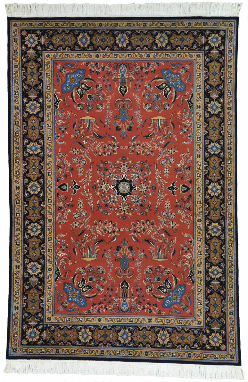 Chinese Rug