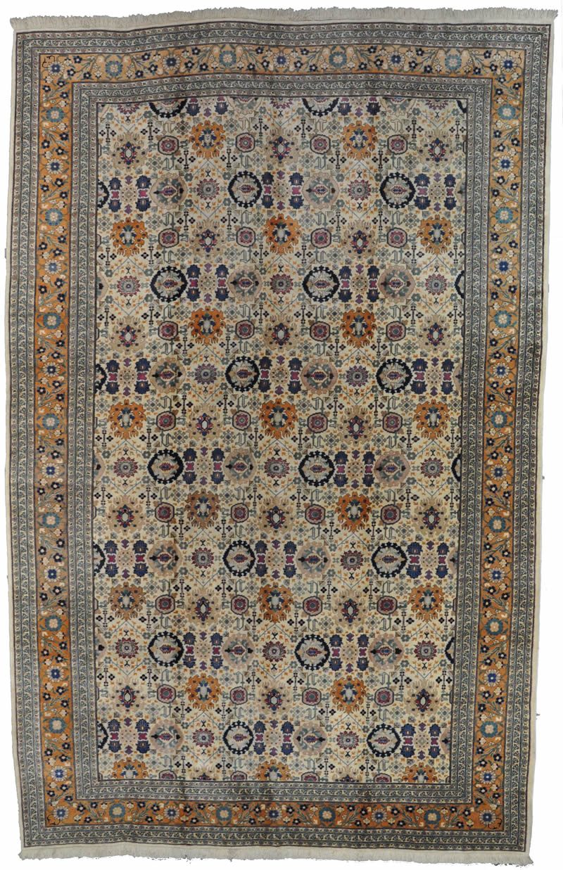 Persian Rug