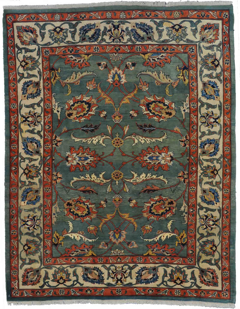 Persian Rug