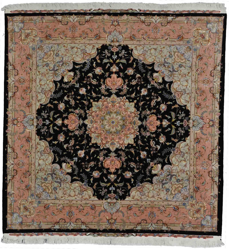 Persian Rug