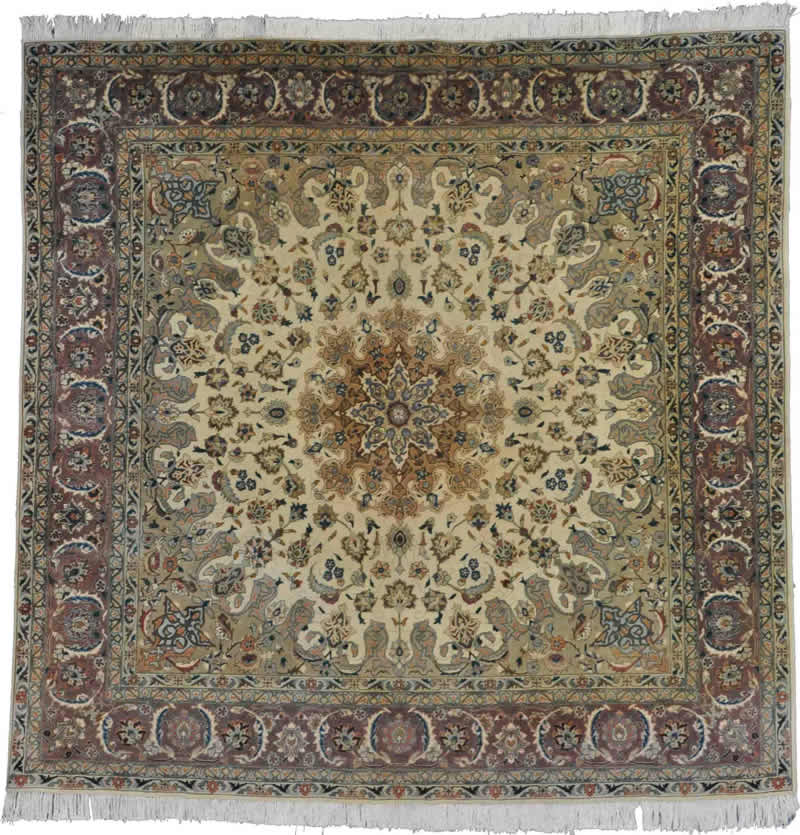 Persian Rug