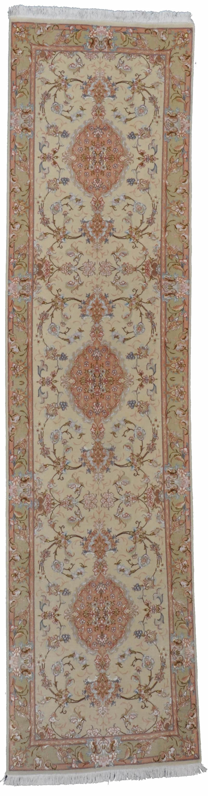 Persian Rug