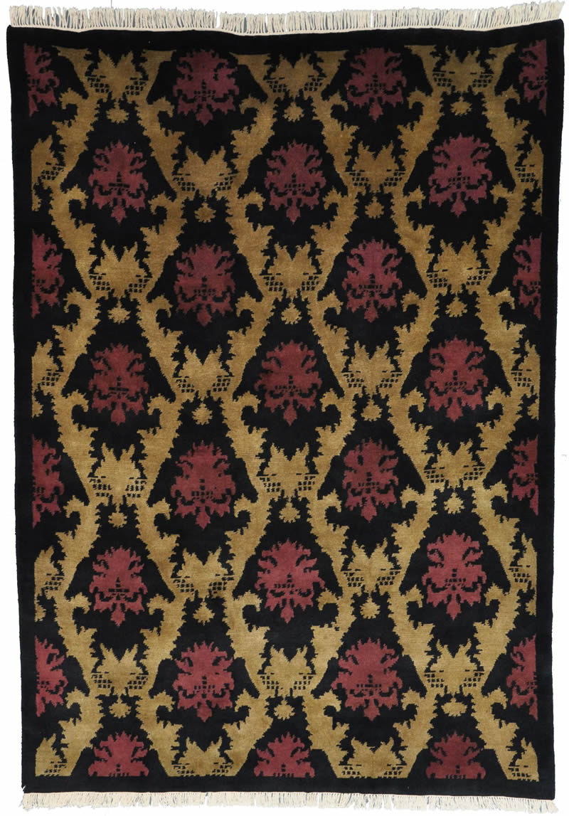 Tibetan/Nepalese Rug