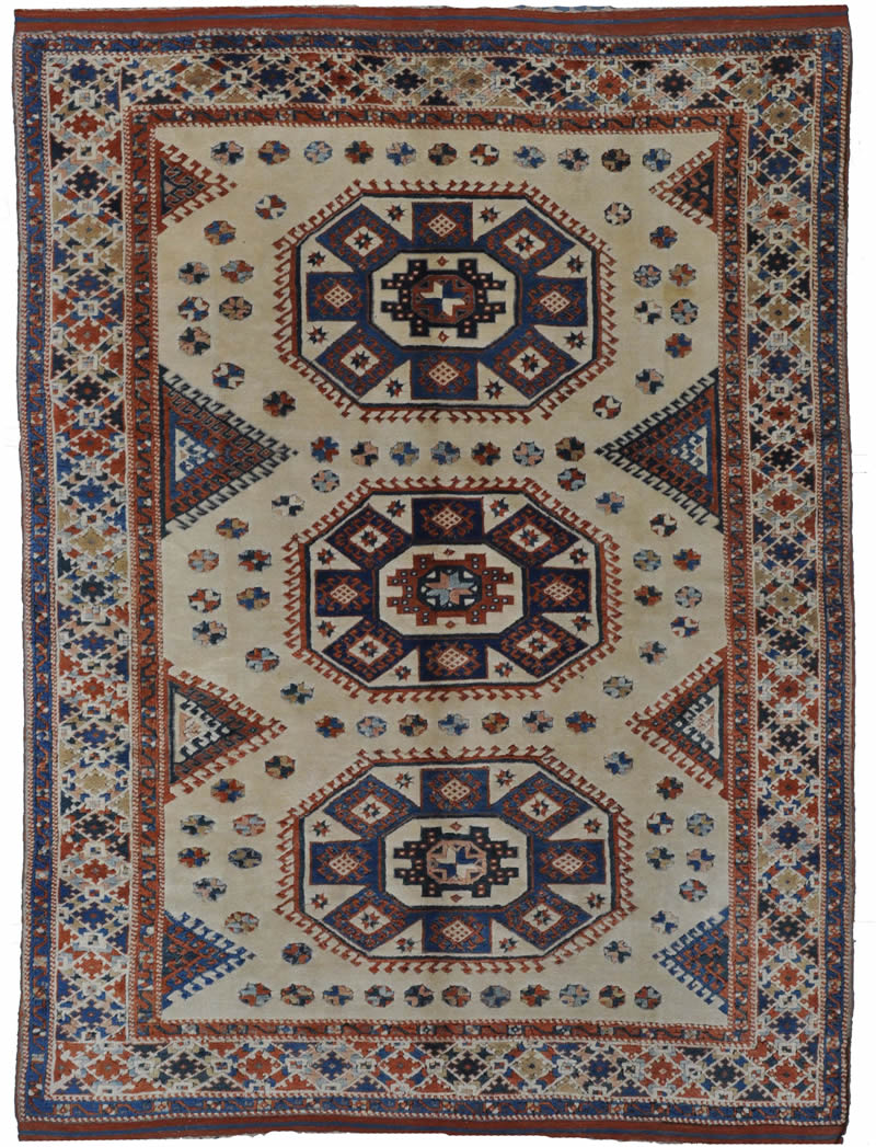 Turkish Rug