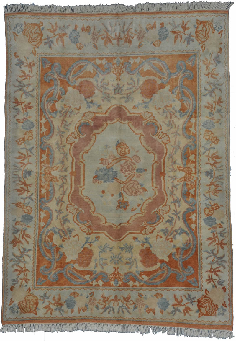 Turkish Rug