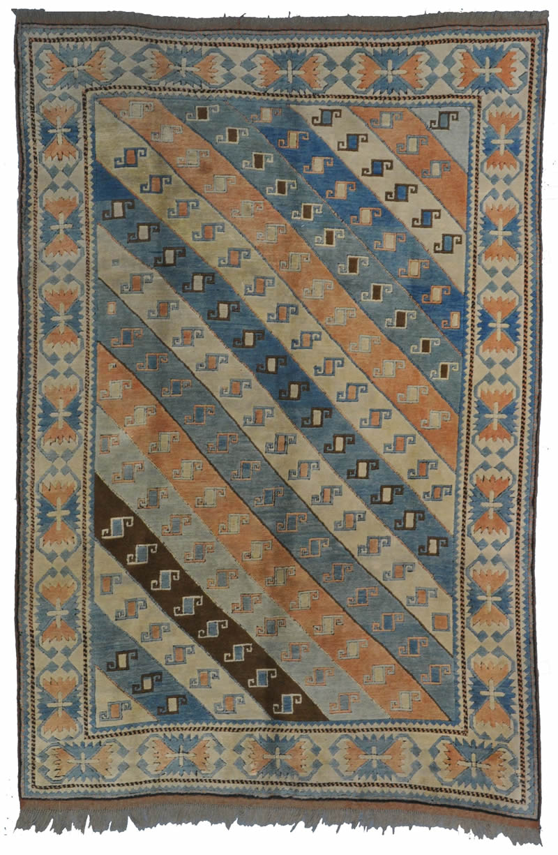 Turkish Rug