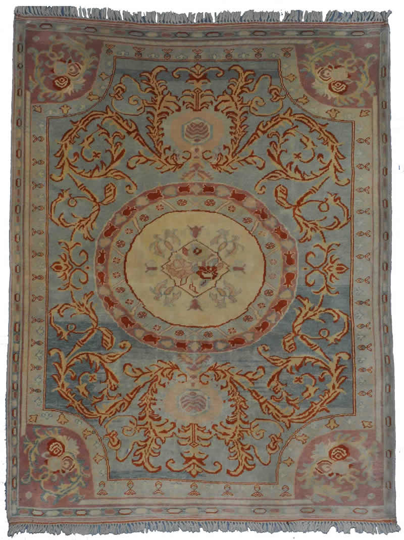 Turkish Rug