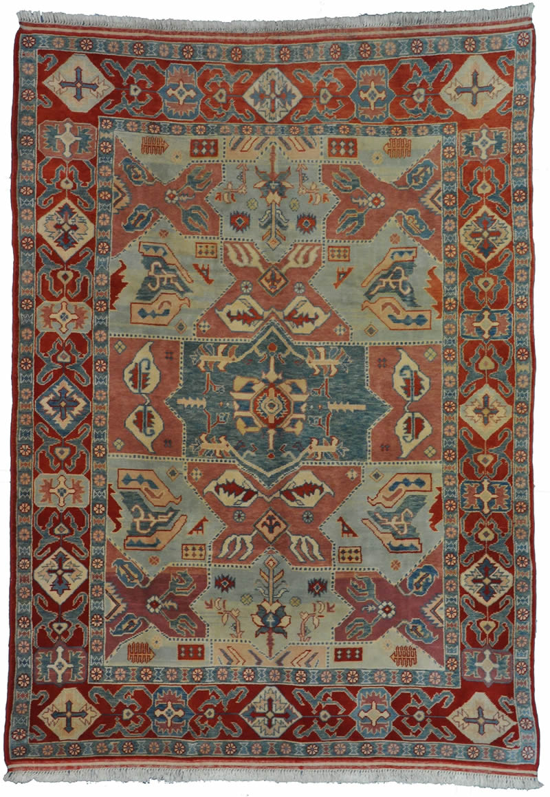 Turkish Rug