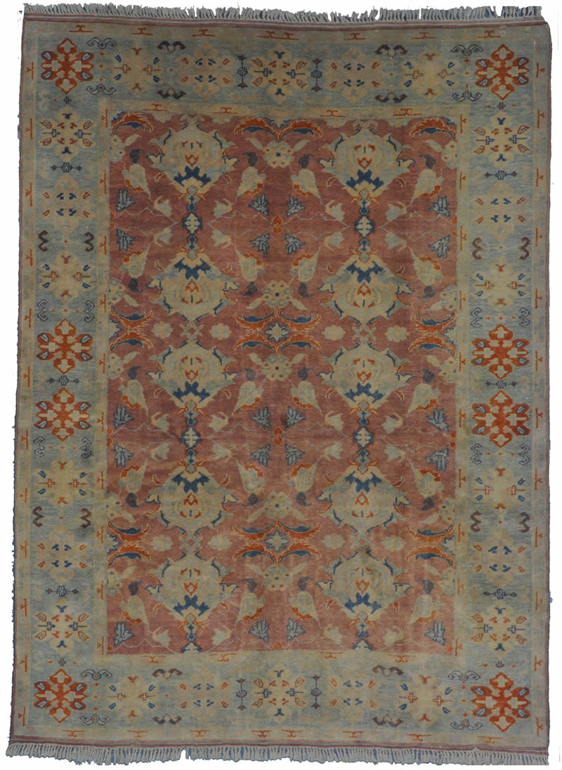 Turkish Rug