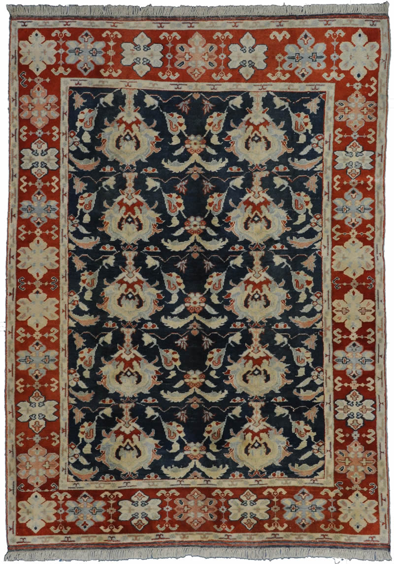 Turkish Rug