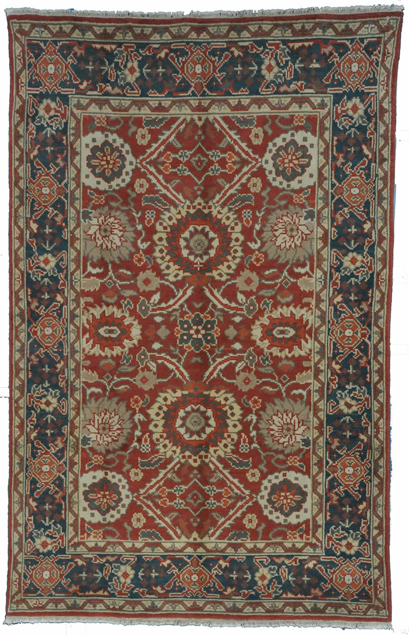 Turkish Rug