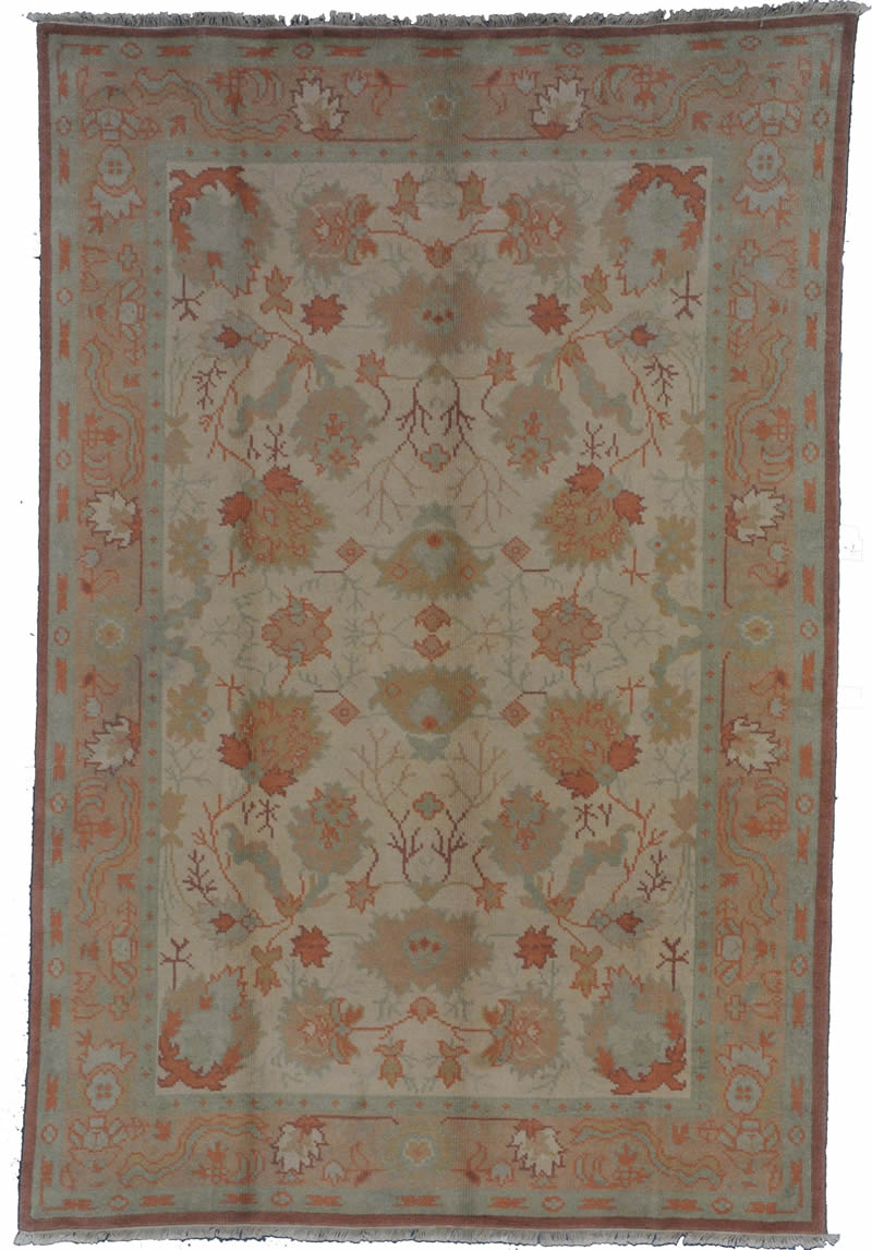 Turkish Rug