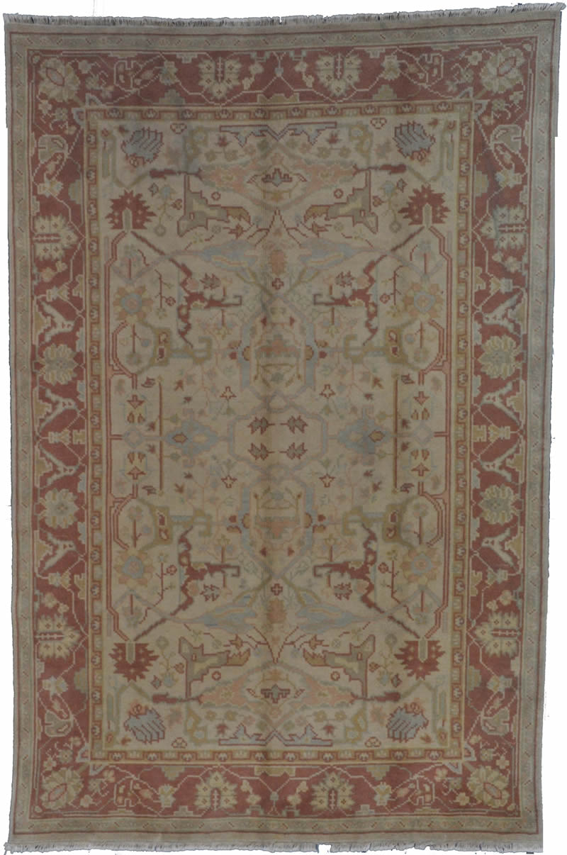 Turkish Rug