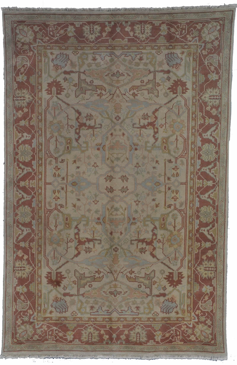 Turkish Rug