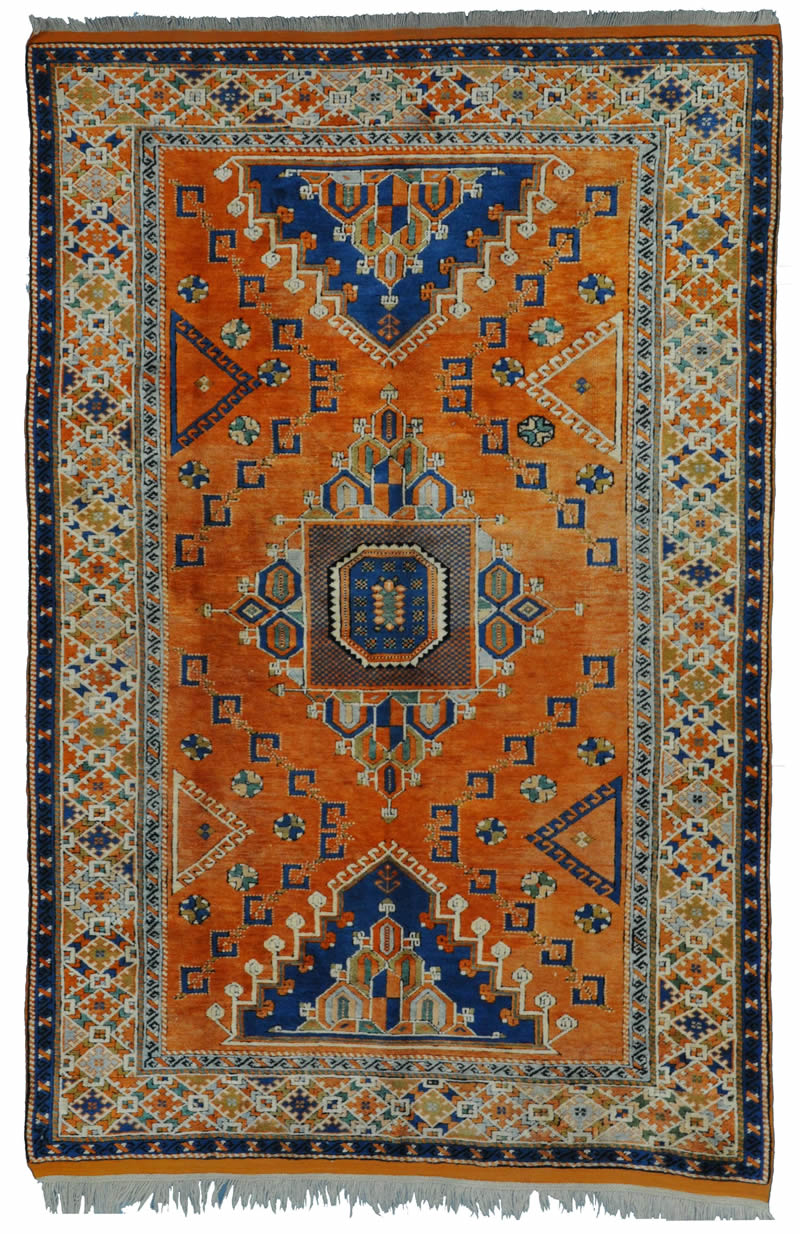 Turkish Rug