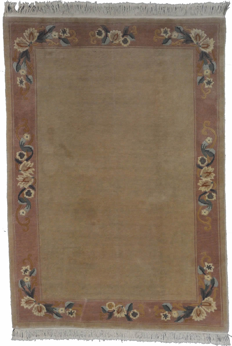 Tibetan/Nepalese Rug