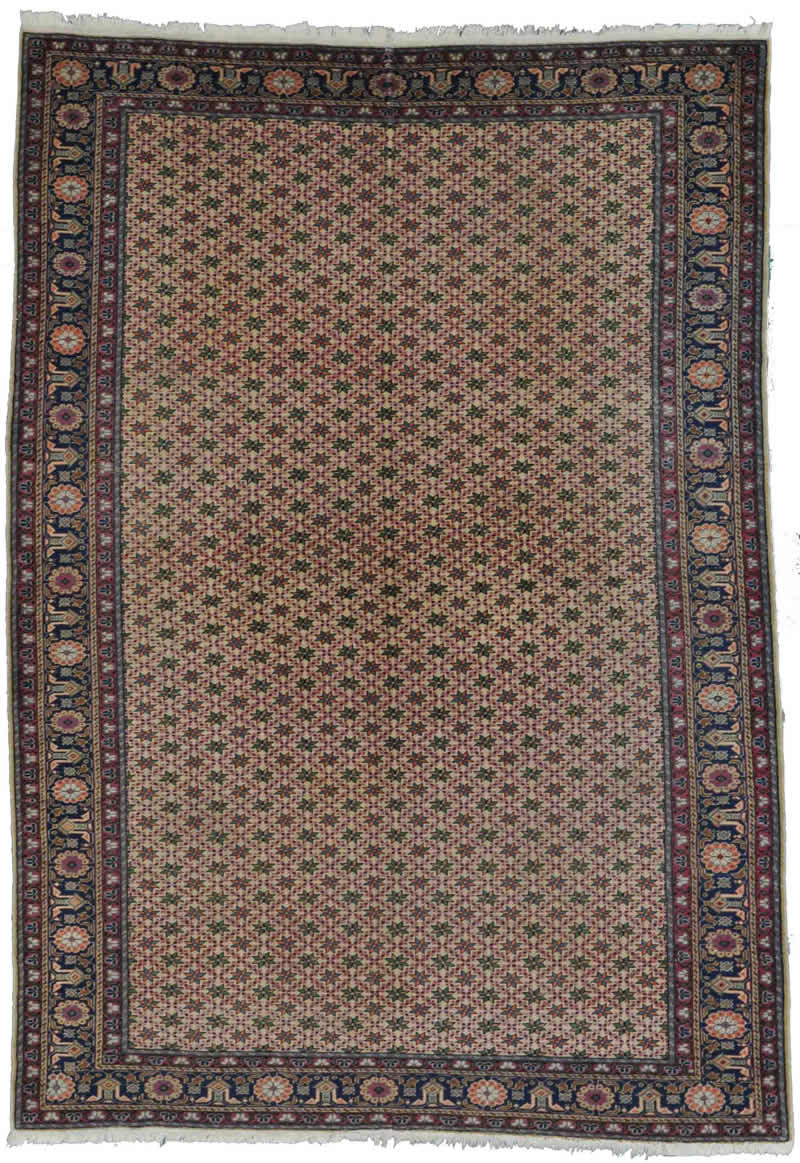 Persian Rug