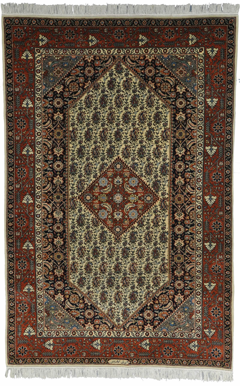 Persian Rug