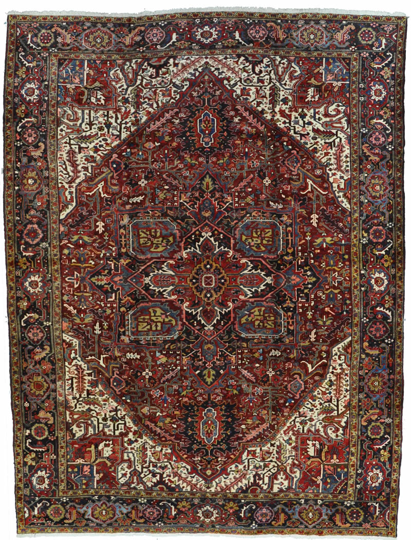 Persian Rug