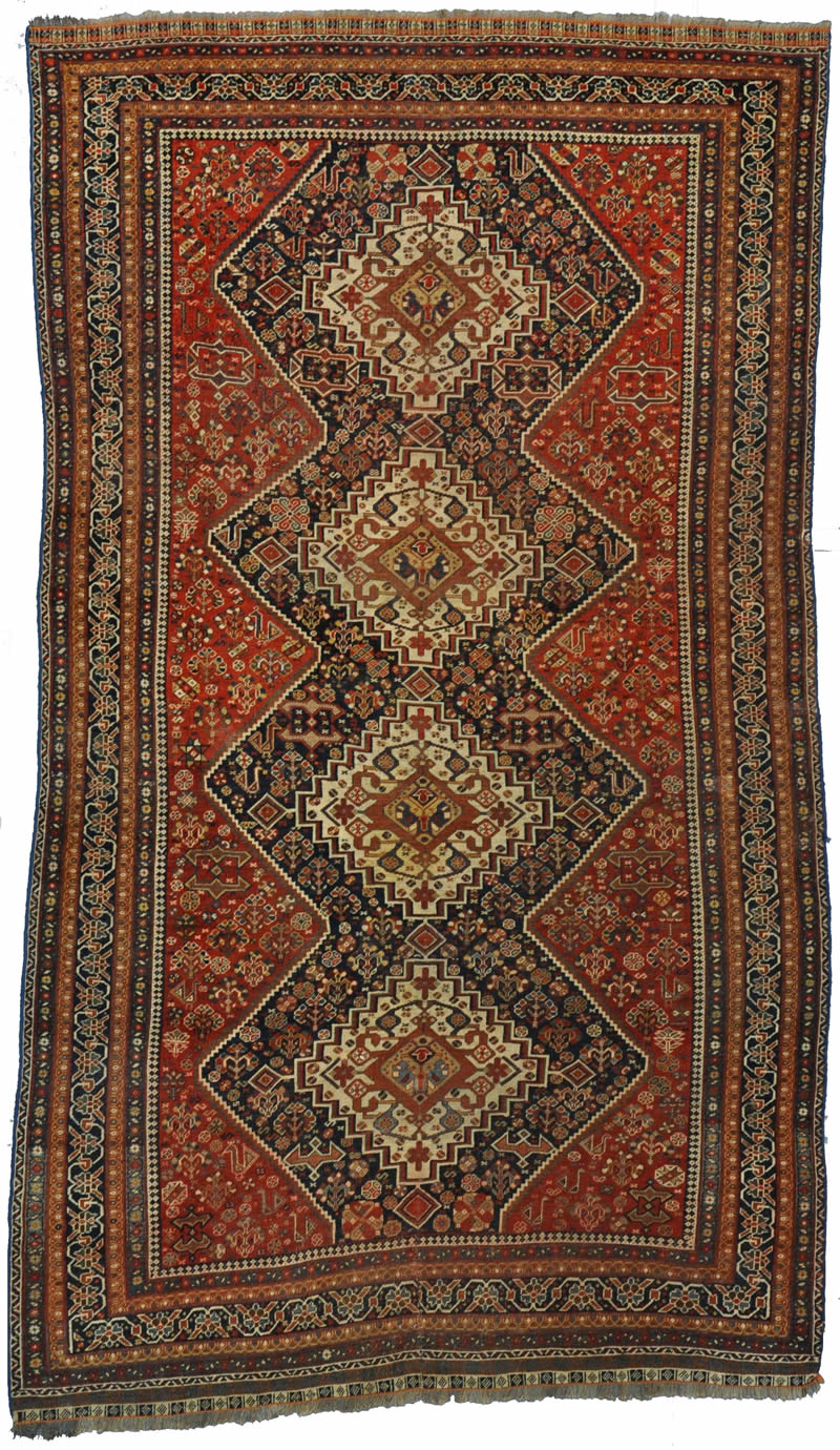 Persian Rug