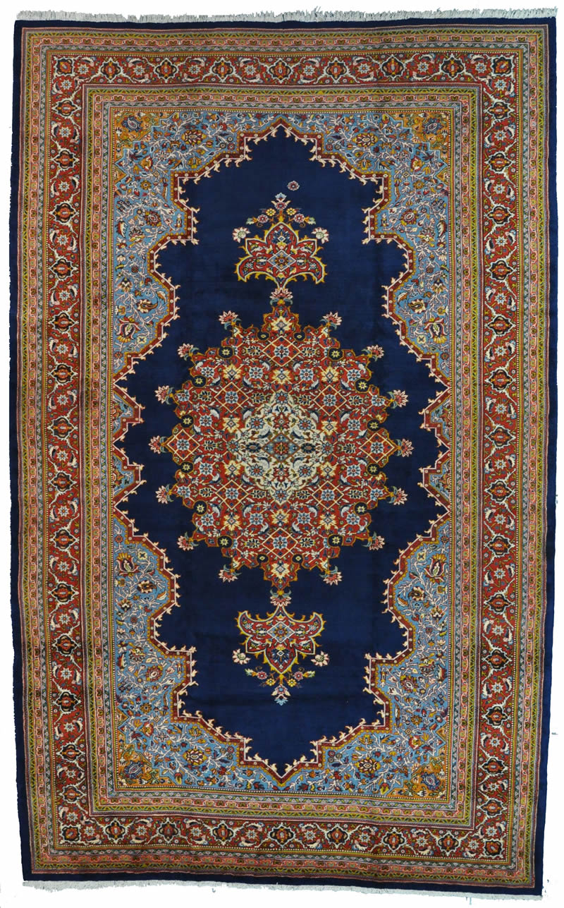 Persian Rug