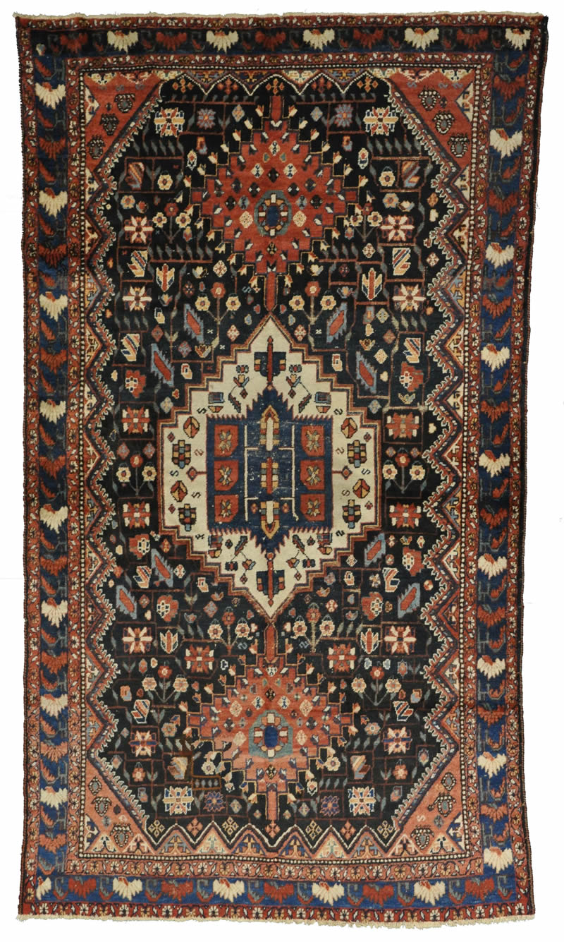 Persian Rug