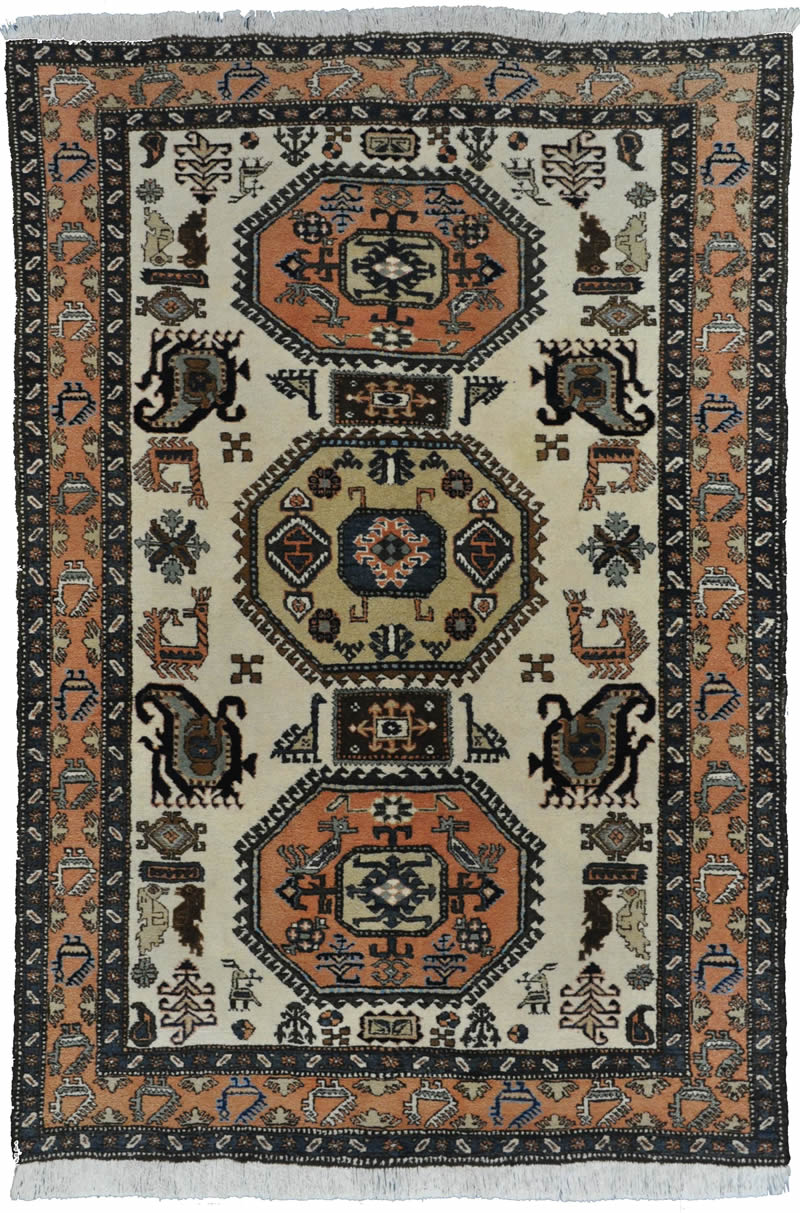 Persian Rug