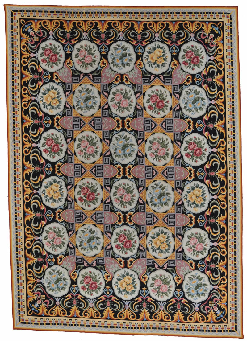 Chinese Rug