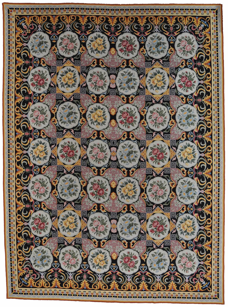 Chinese Rug