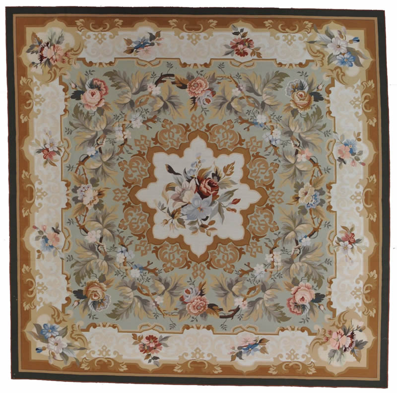 Chinese Rug