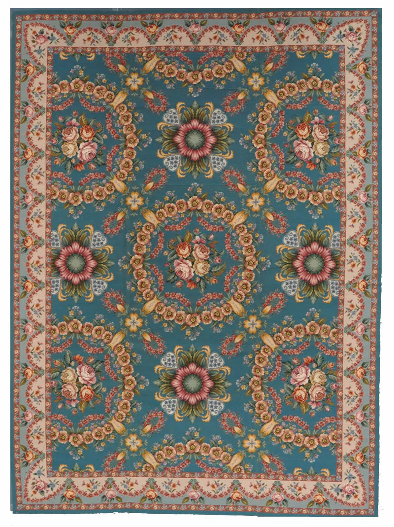 Chinese Rug