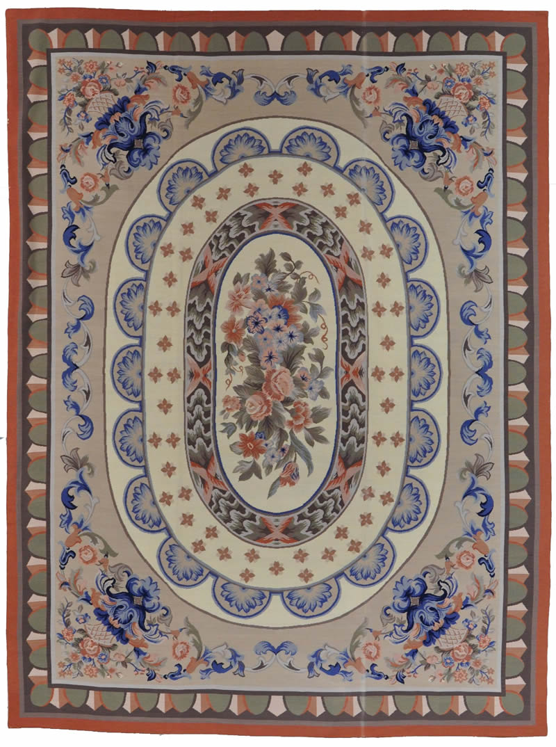 Chinese Rug