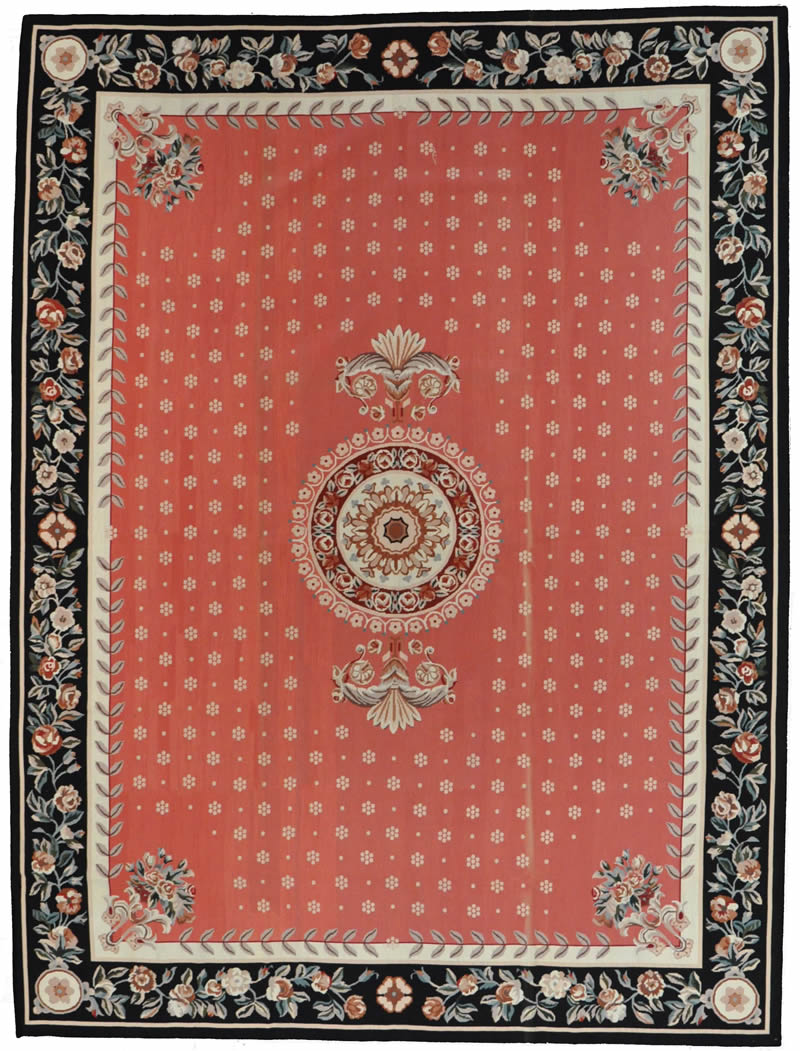 Chinese Rug