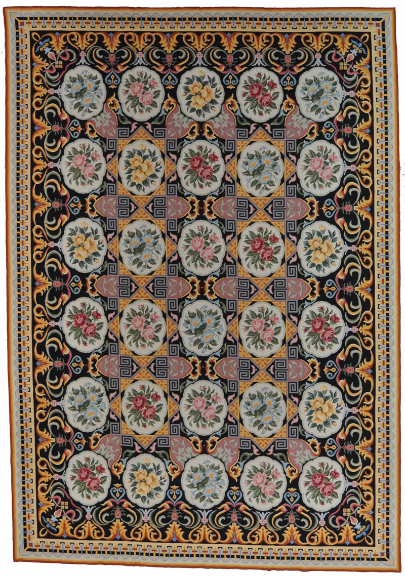 Chinese Rug