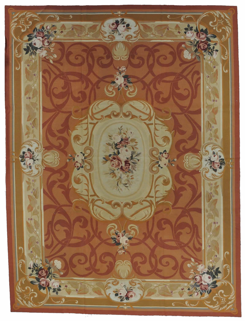 Chinese Rug