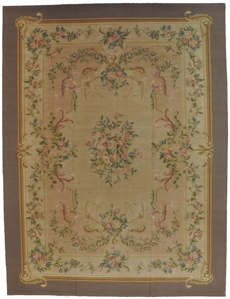 Chinese Rug