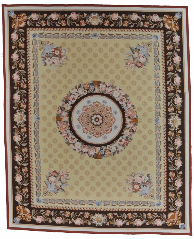 Chinese Rug