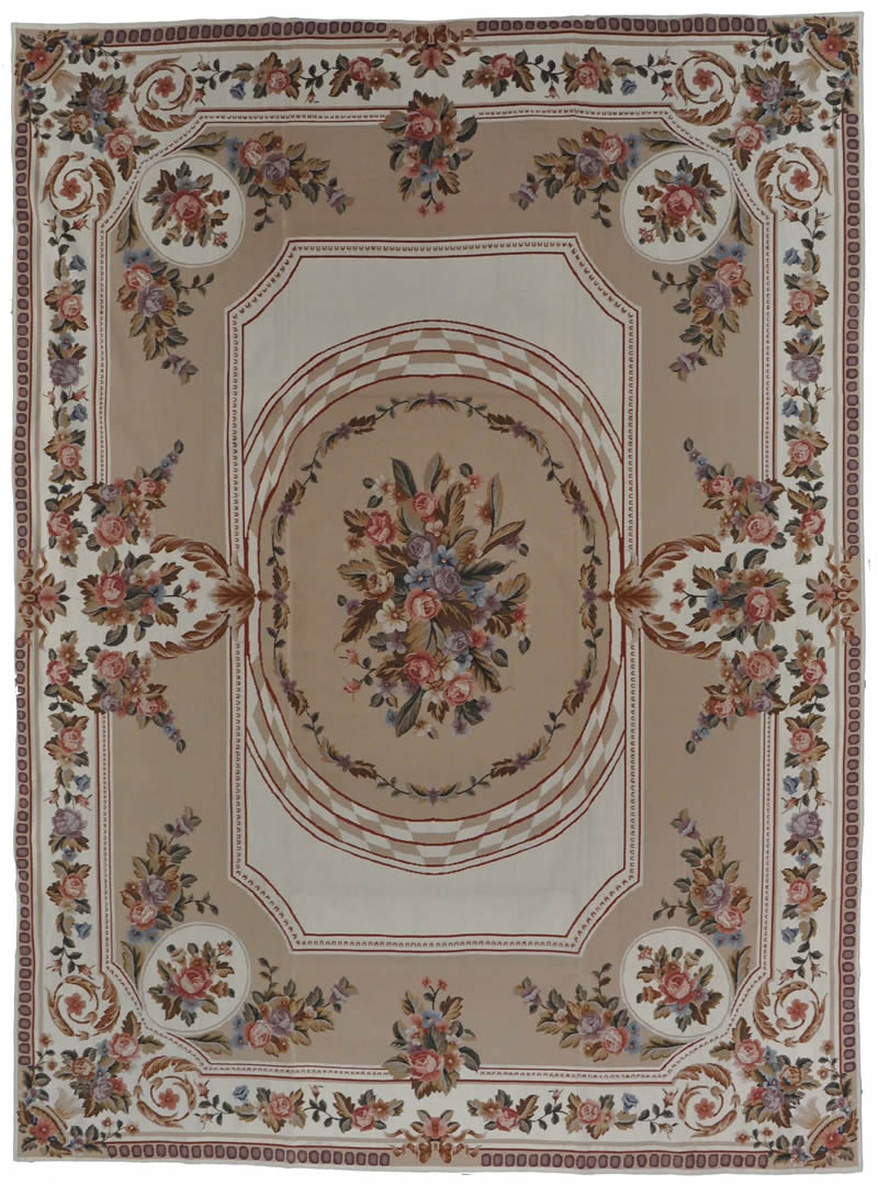 Chinese Rug