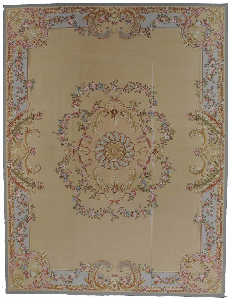 Chinese Rug