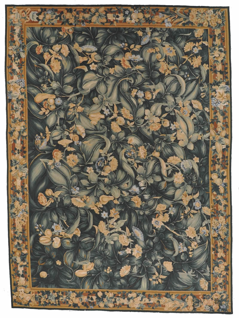 Chinese Rug