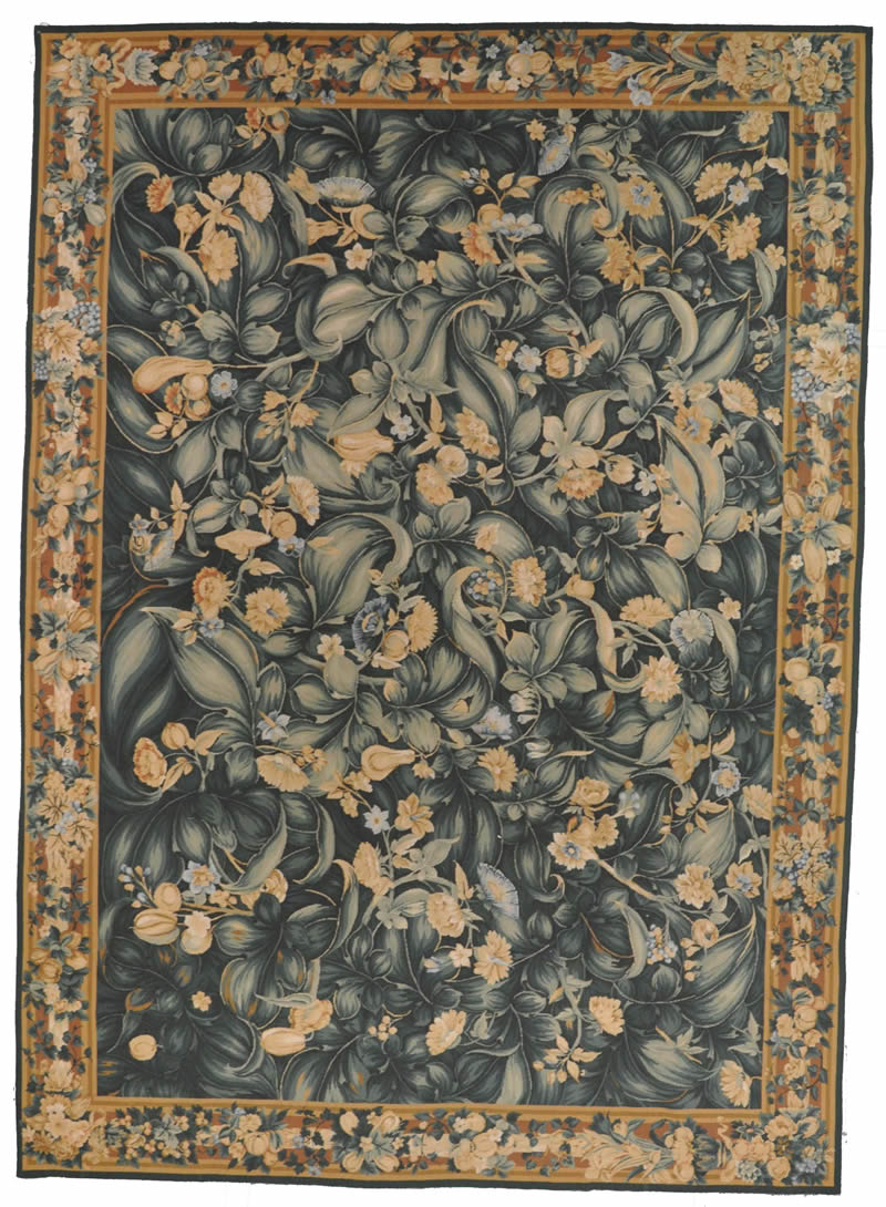 Chinese Rug