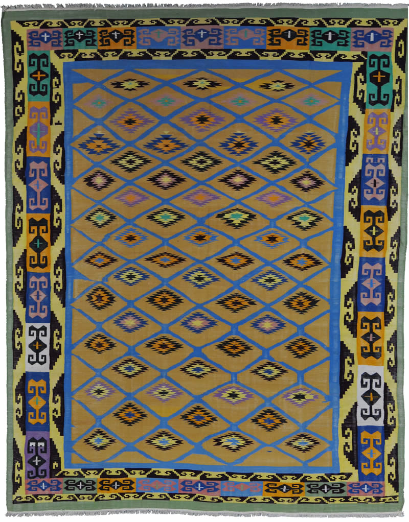 Indian Rug