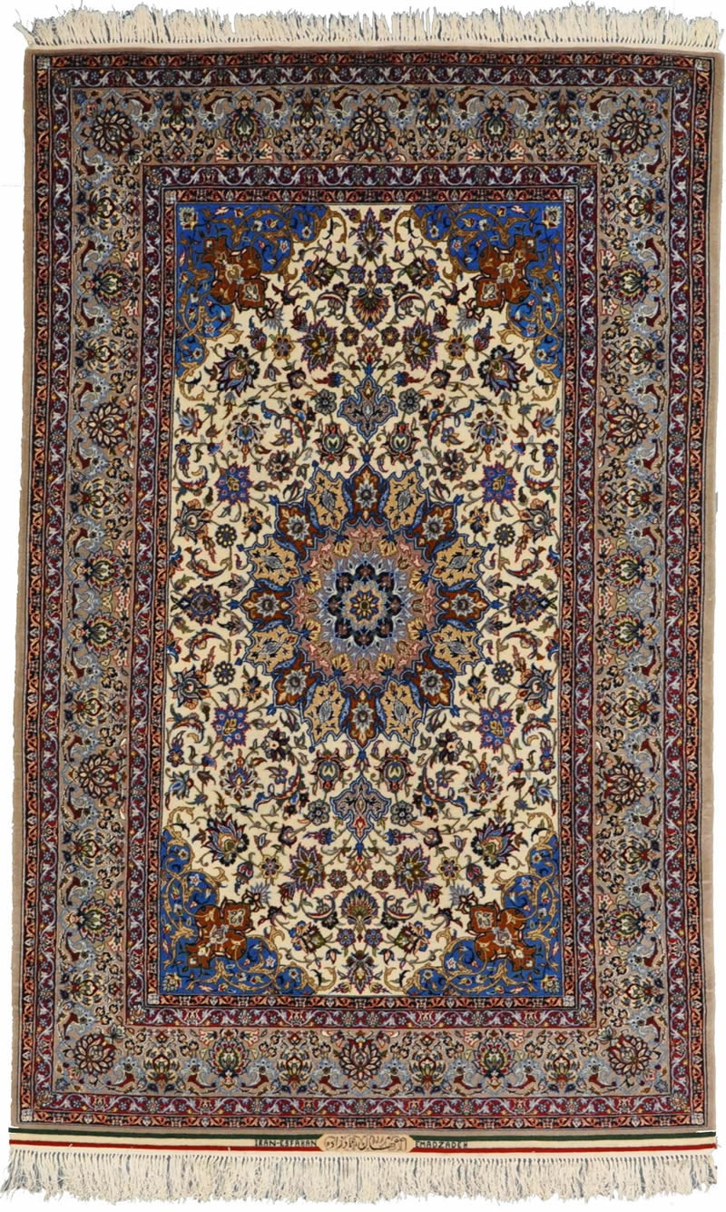 Persian Rug