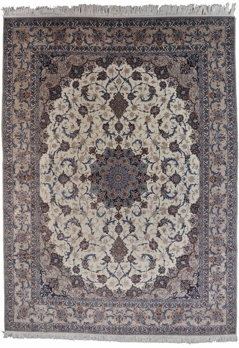 Persian Rug