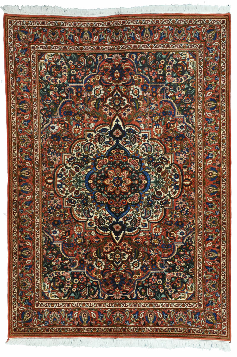 Persian Rug