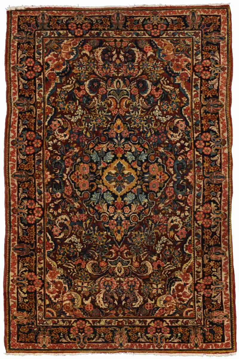 Persian Rug