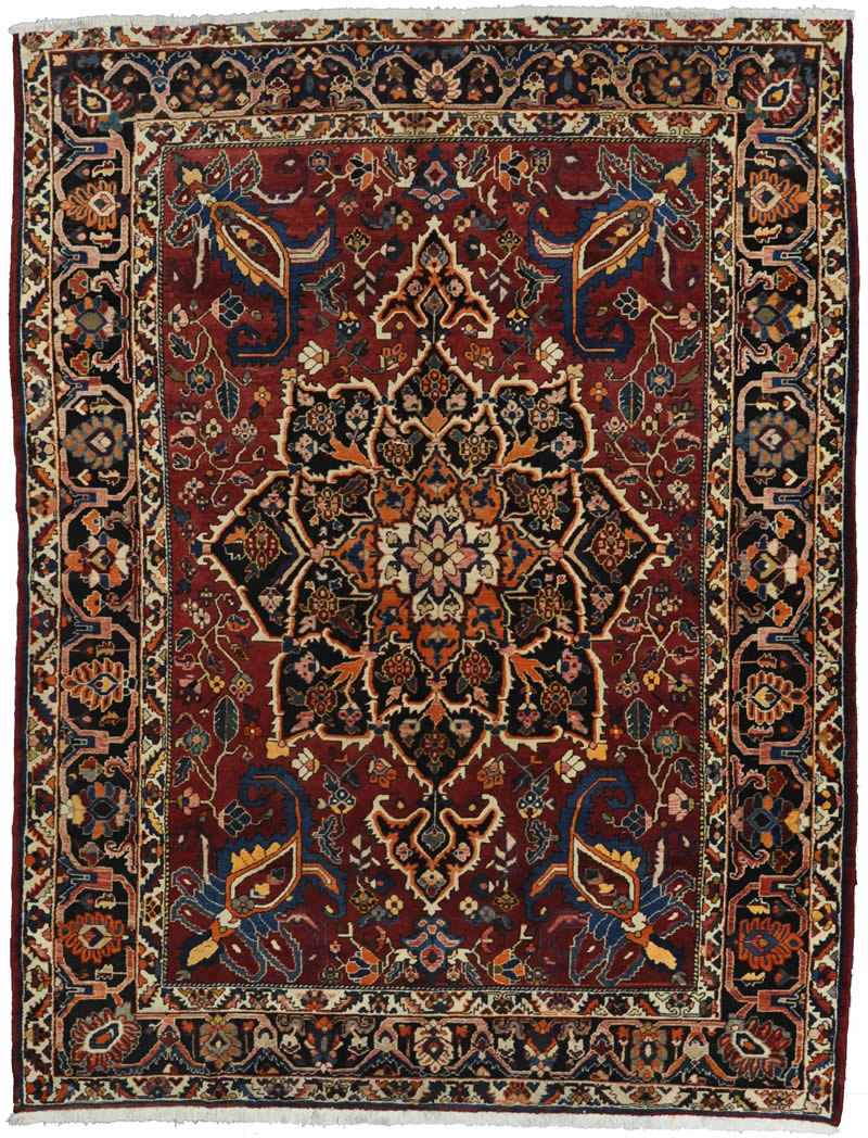 Persian Rug