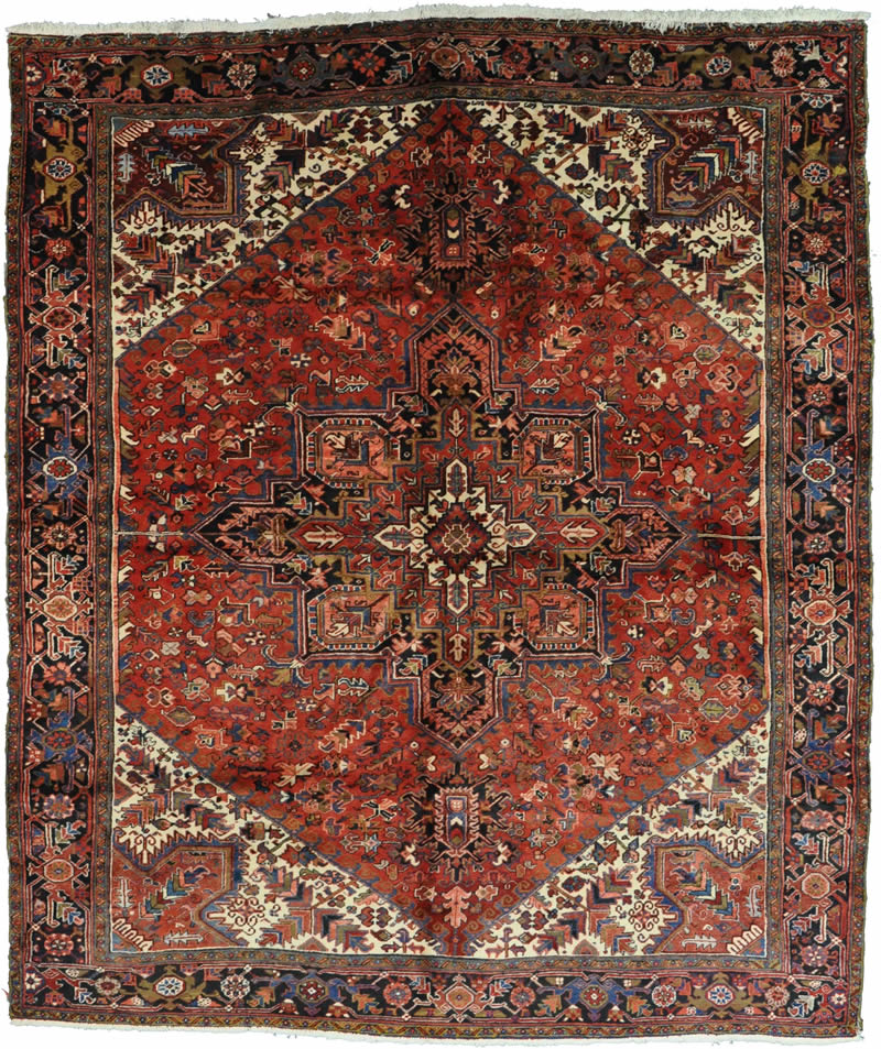 Persian Rug