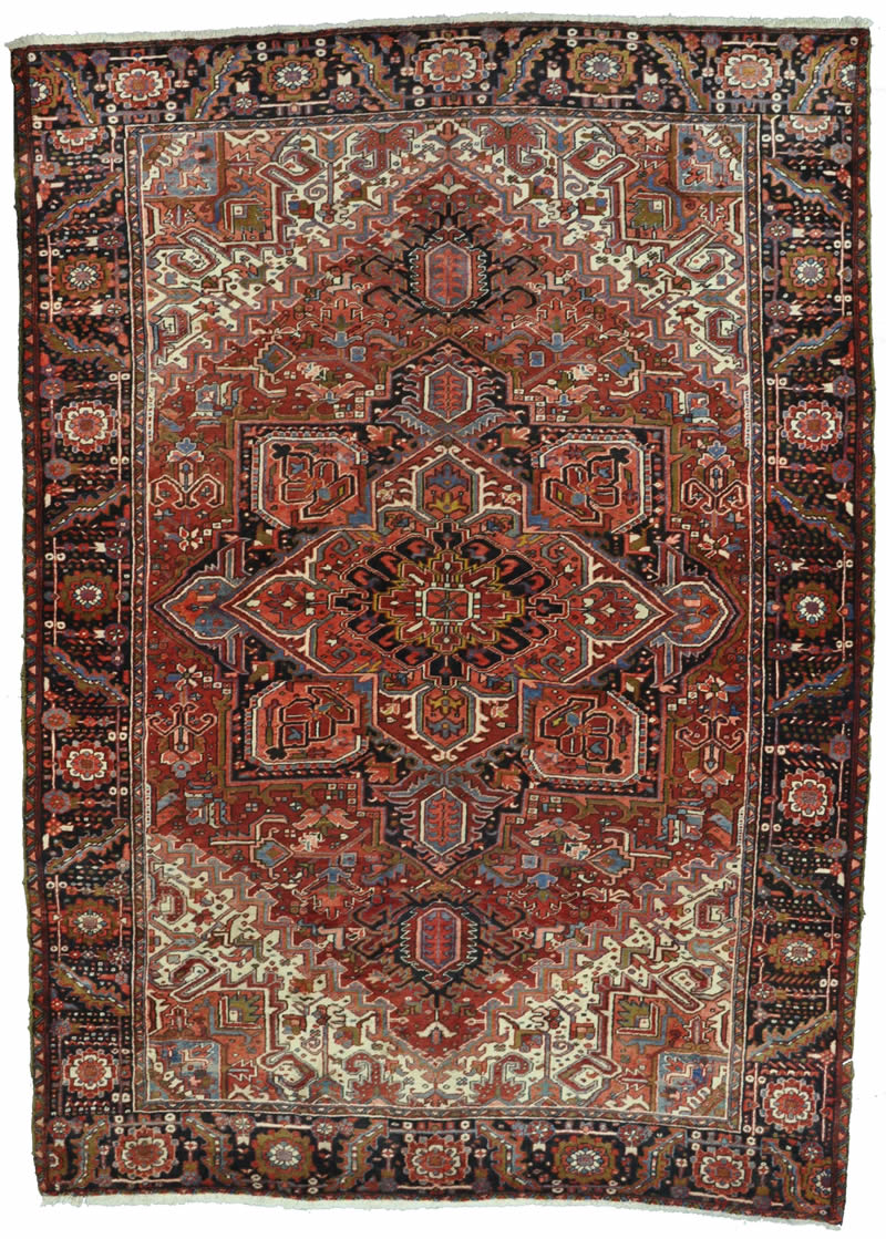 Persian Rug