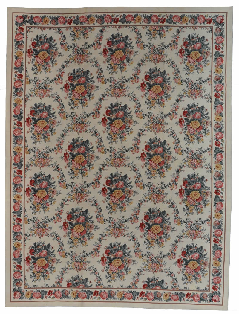 Chinese Rug